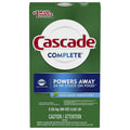 Complete Powder Dishwasher Detergent Fresh Scent 90 oz. (53991)