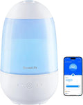 Mini Humidifier for Baby Nursery