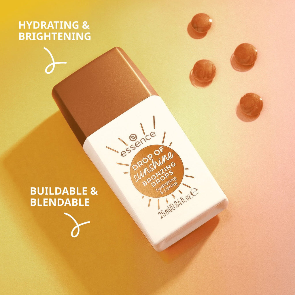 Drop of Sunshine Bronzing Drops