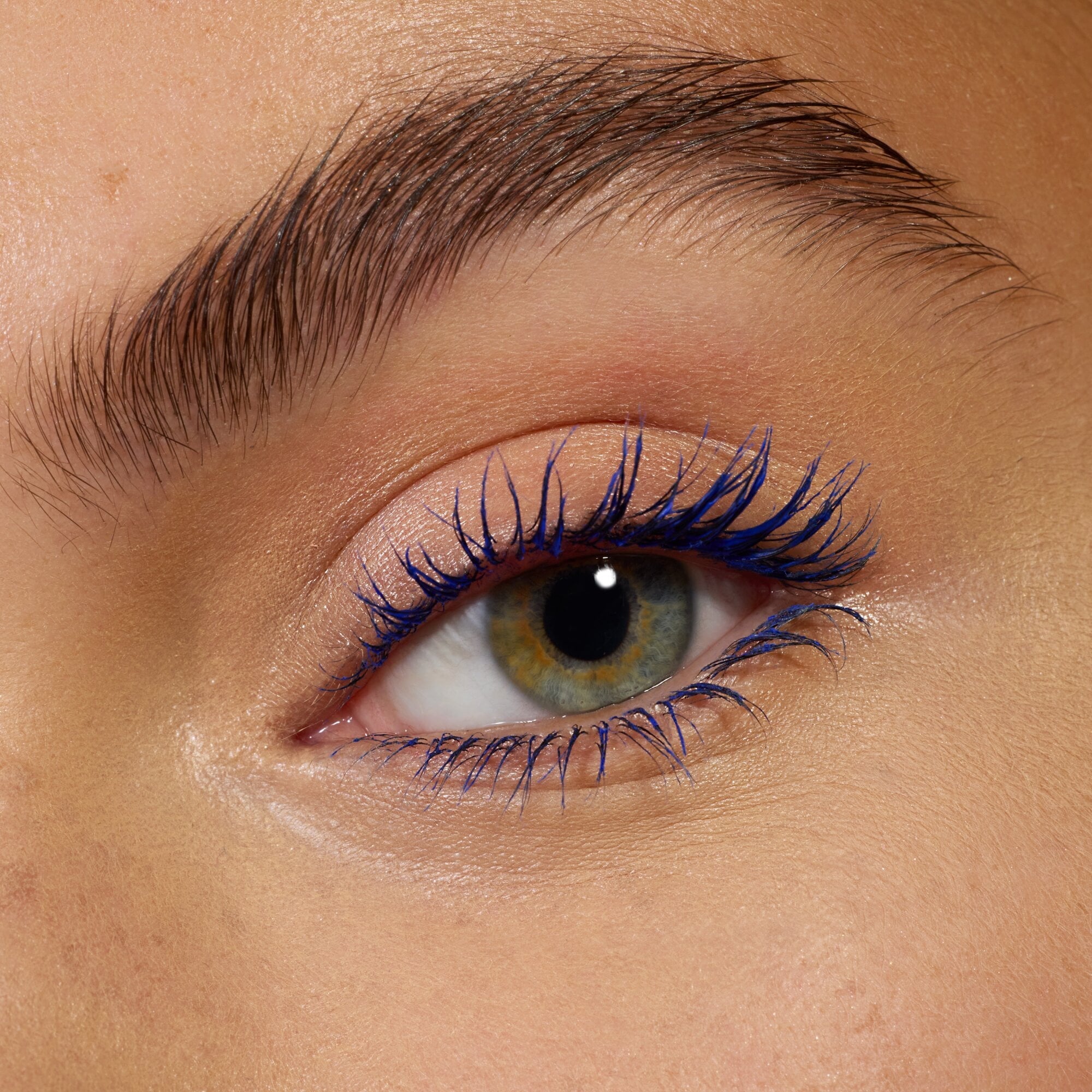 I Love Extreme Crazy Volume Mascara, Blue