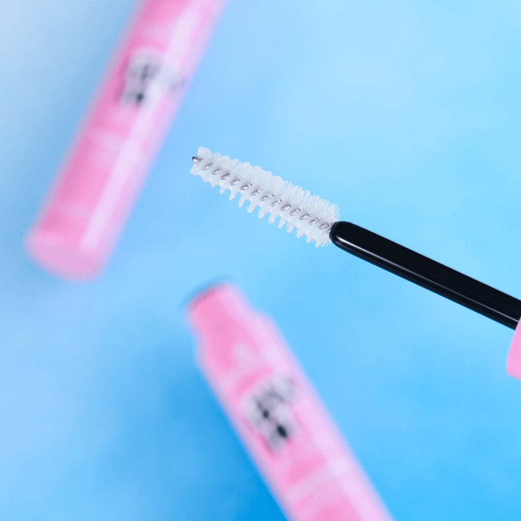 Fix It Like a Pro Brow Fixing Gel, Transparent
