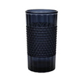 20 oz Tall Acrylic Diamond Texture Tumbler, Blue