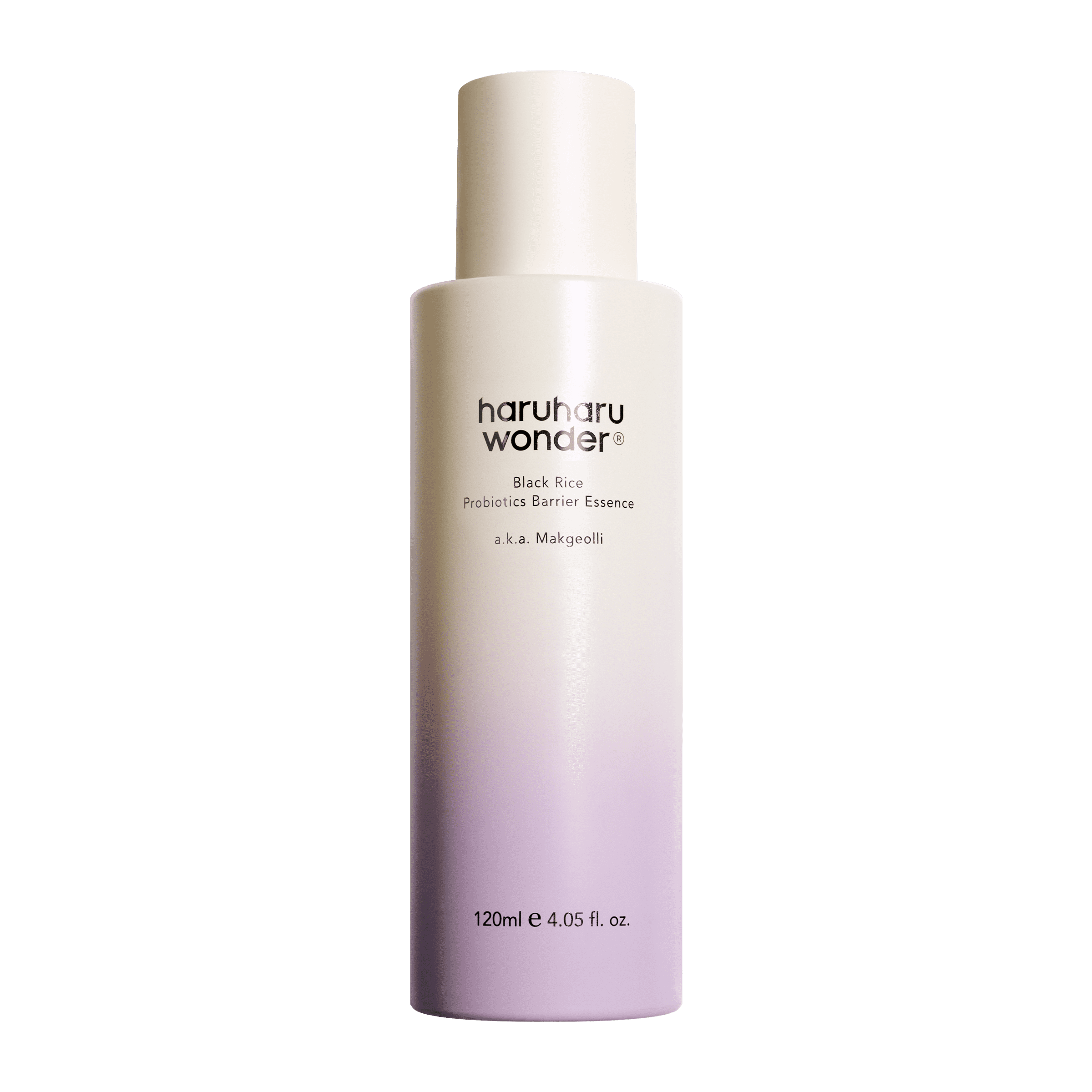 Black Rice Probiotics Barrier Essence