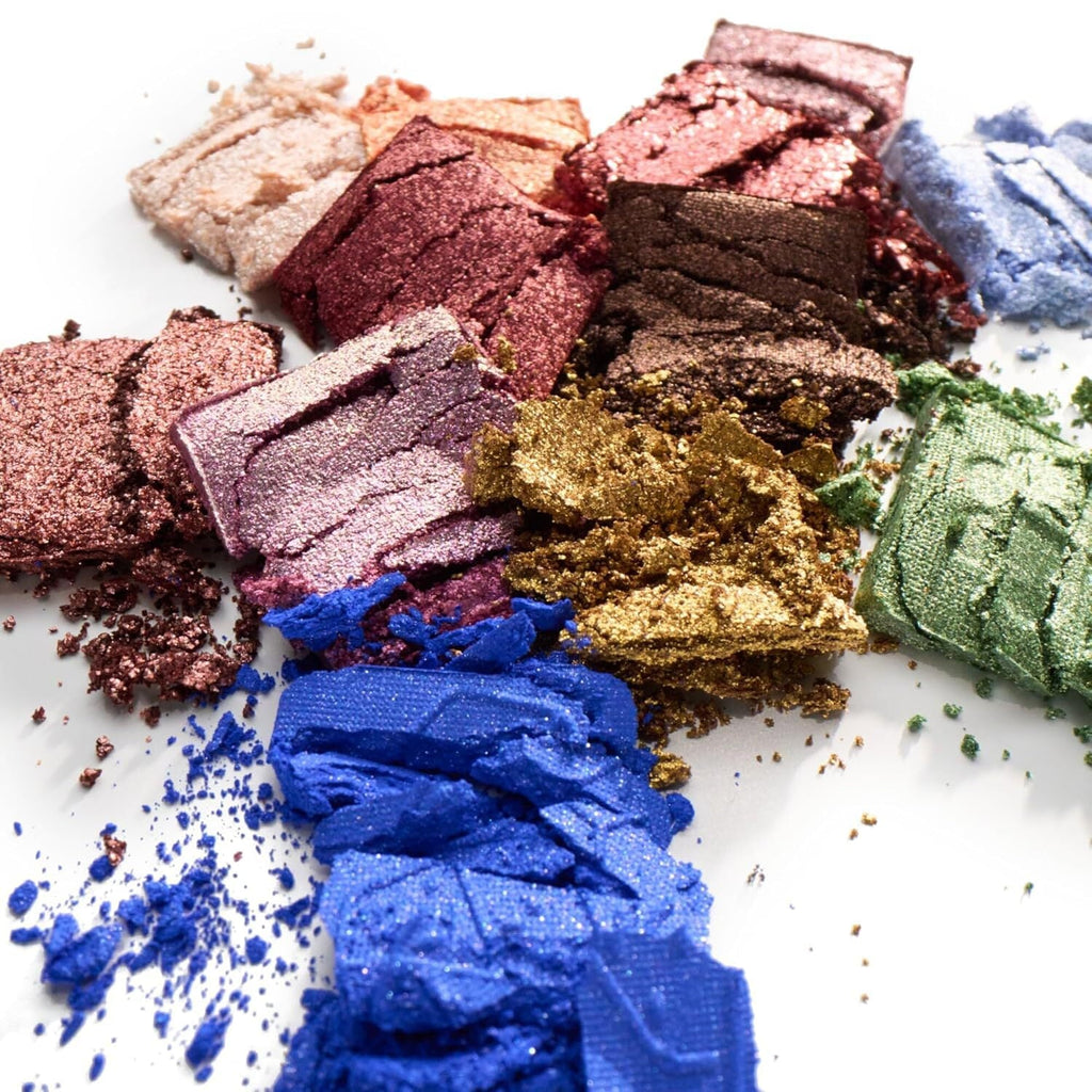 Eyeshadow Palette