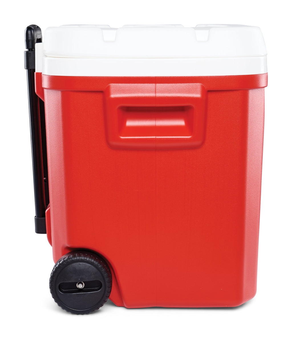 60 Quart Laguna Rolling Cooler