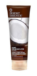 Hand & Body Lotion, Coconut, 8 fl oz (237 ml)