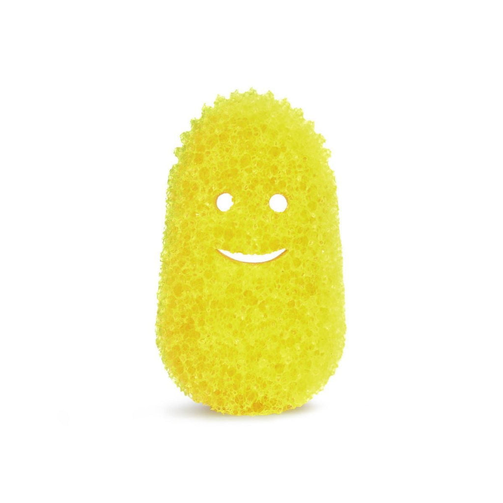 Dish Daddy Dishwand Sponge Refill - Dishwand Scrubber Refill - 2 Count