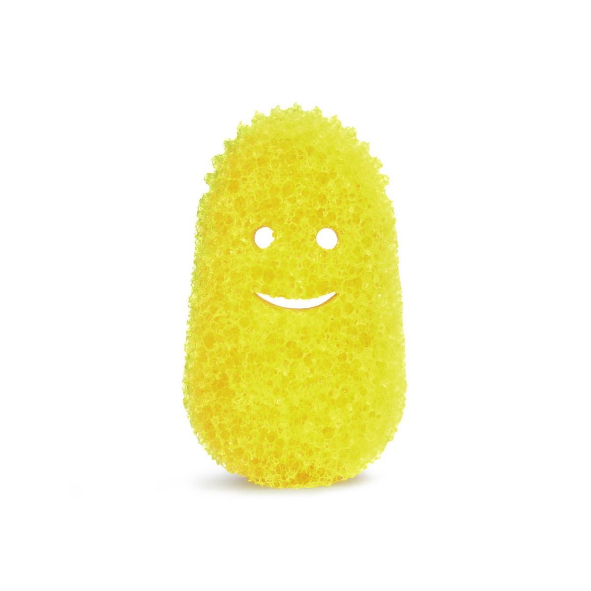 Dish Daddy Dishwand Sponge Refill - Dishwand Scrubber Refill - 2 Count