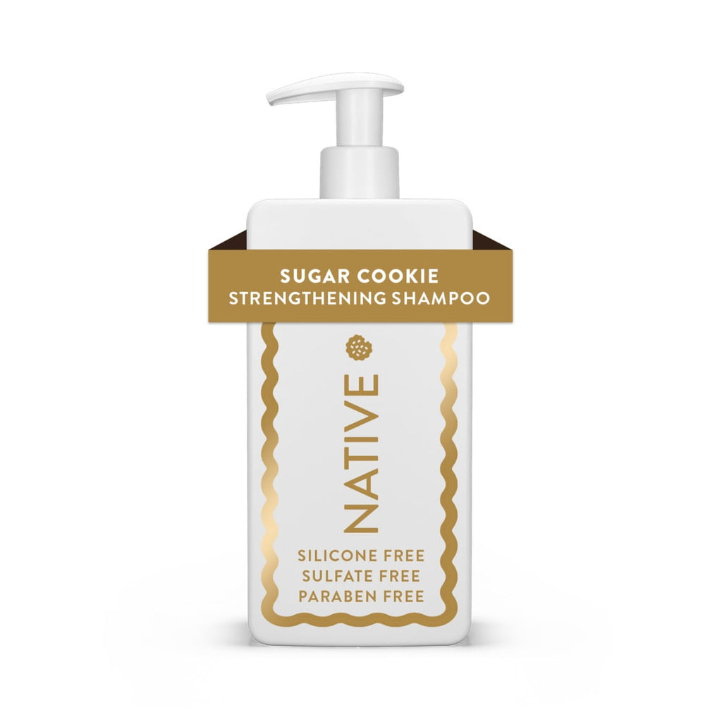 Limited Edition Sugar Cookie Shampoo 16.5 fl oz