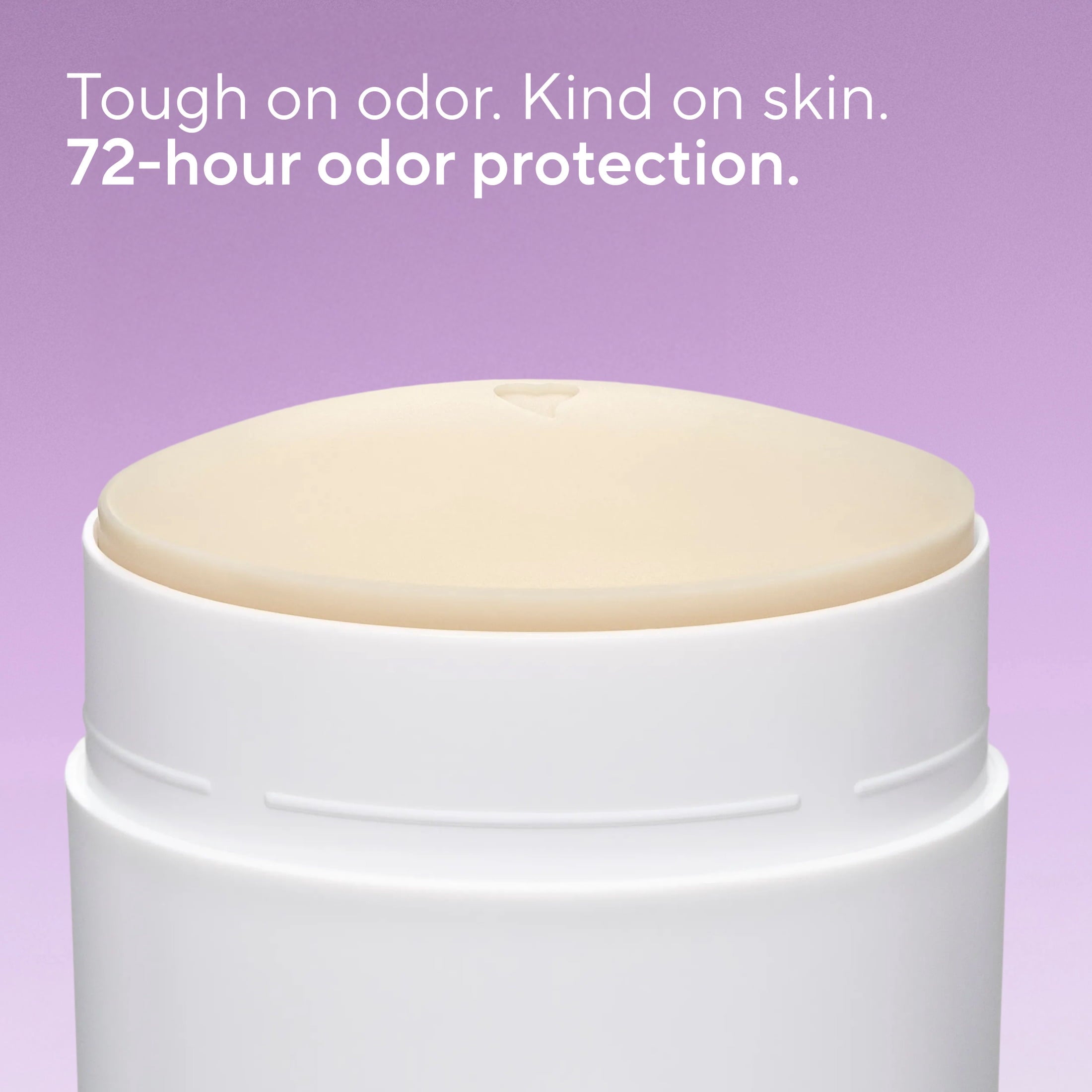 Deodorant, Aluminum Free, Lilac & White Tea, for Women and Men, 2.65 oz