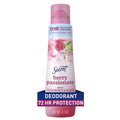 Dry Spray Antiperspirant Deodorant for Women, Berry Passionate, 4.1oz