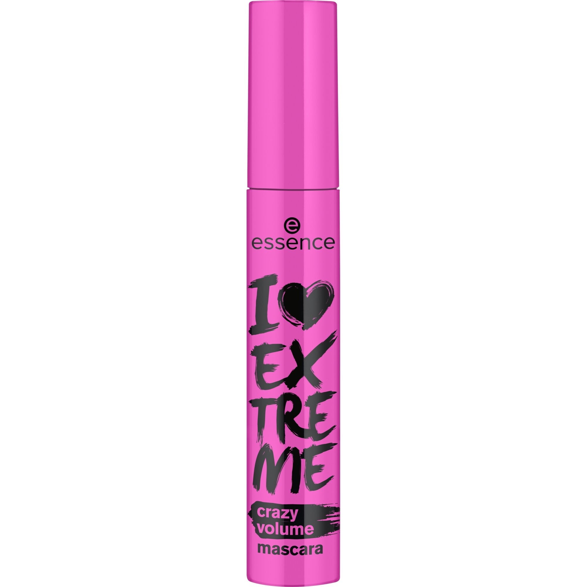 I Love Extreme Crazy Volume Mascara, Black