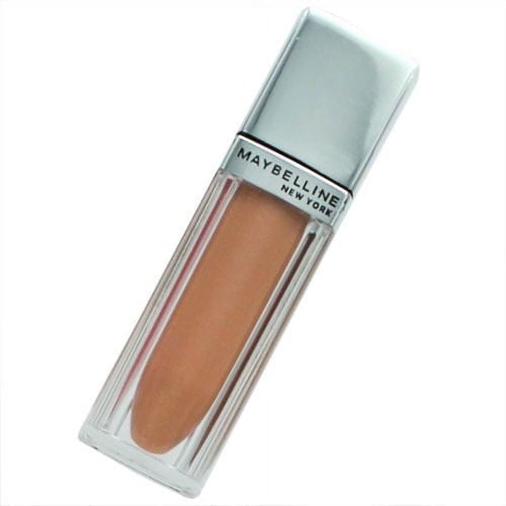 Color Sensational Elixir Lip Lacquer, Signature Scarlet