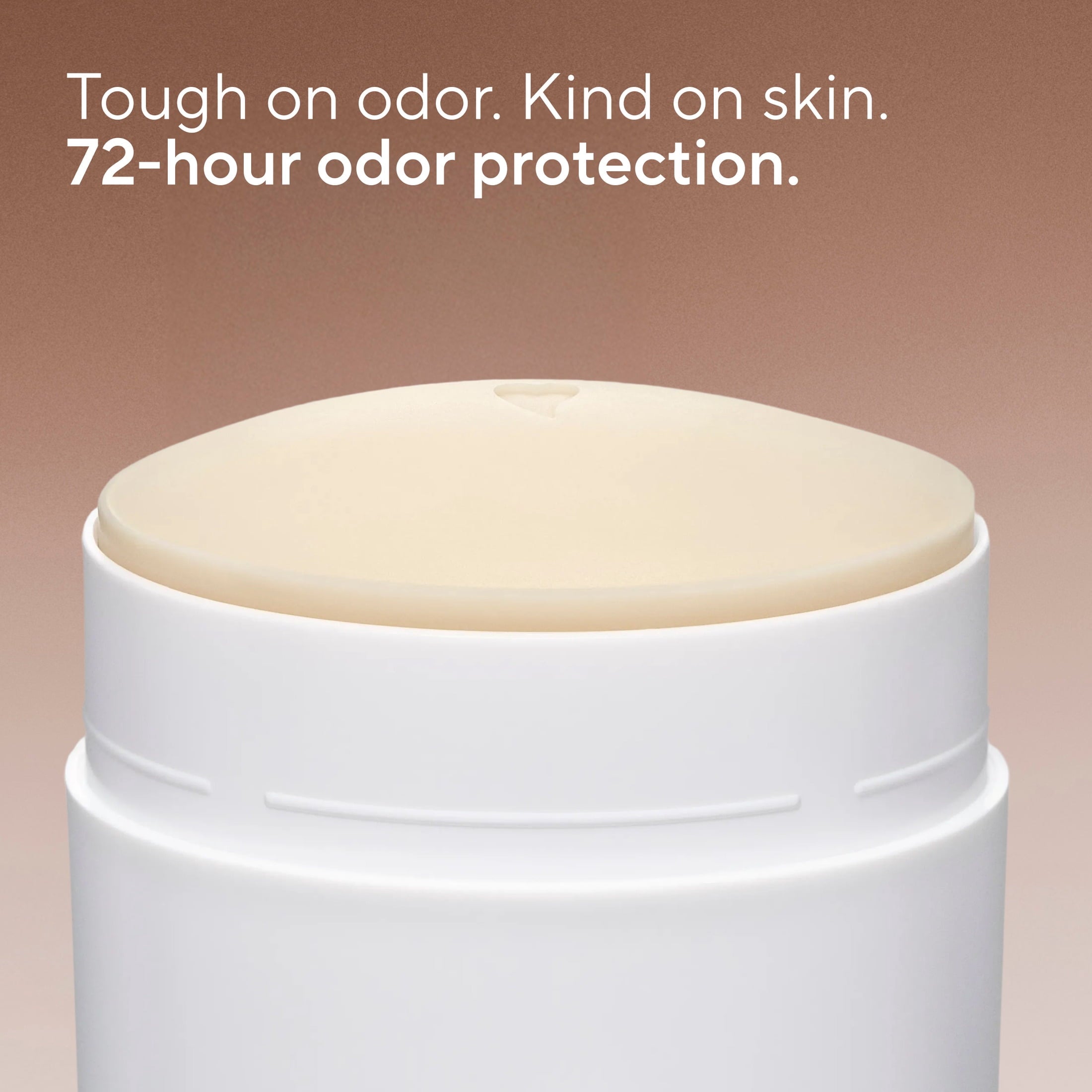 Deodorant, Aluminum Free, Coconut & Vanilla, Deodorant for Women and Men, 2.65 oz