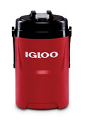 Laguna Pro 1/2-Gallon Beverage Cooler - Red