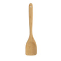Bamboo Turner, Crafted from Bamboo, Cooking and Kitchen, 12.99 x 2.67 x 0.59 inch.