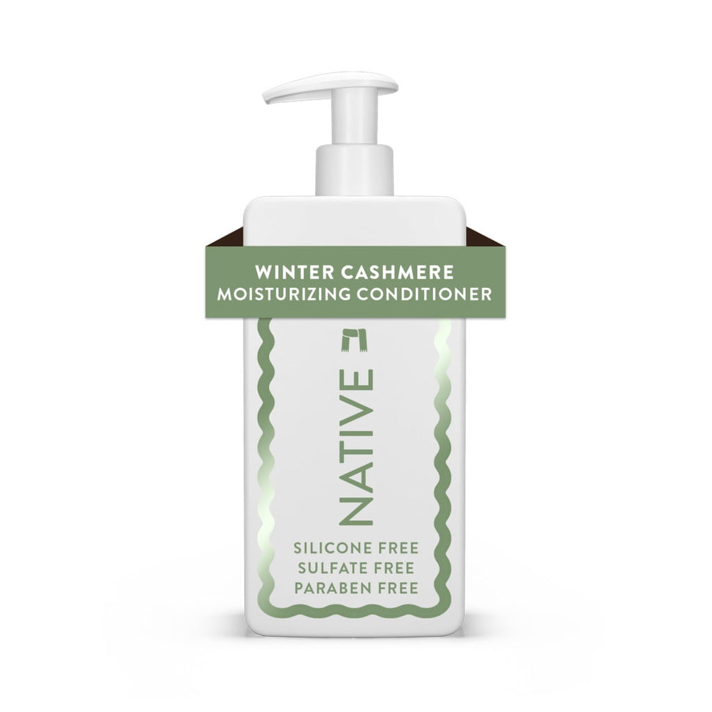 Limited Edition Winter Cashmere Conditioner 16.5 oz