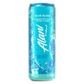 Pack of 2 Nu Zero Sugar Energy Drink - Blue Slush, 12 oz (Package May Vary)