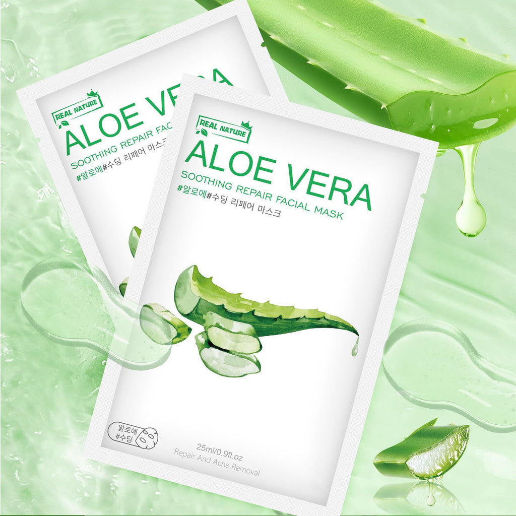 11 Pack Fruit Moisturizing Facial Mask Sheet, Rich in Fruit Essence Face Mask to Brighten and Hydrate Dull Skin