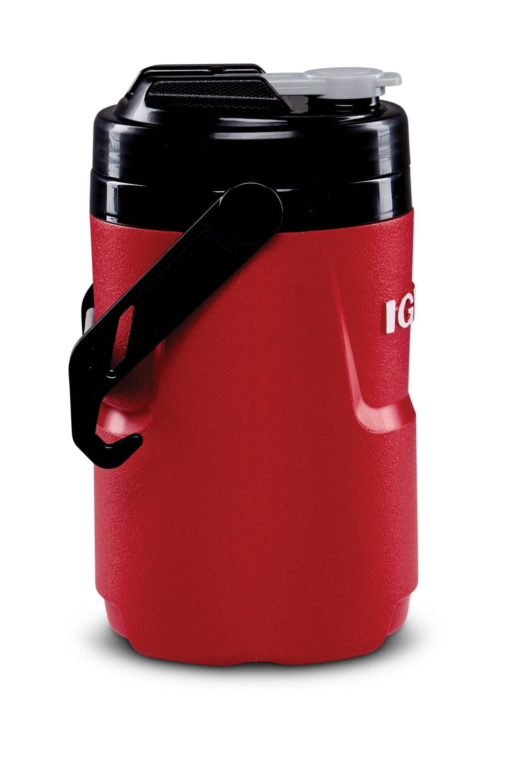 Laguna Pro 1/2-Gallon Beverage Cooler - Red