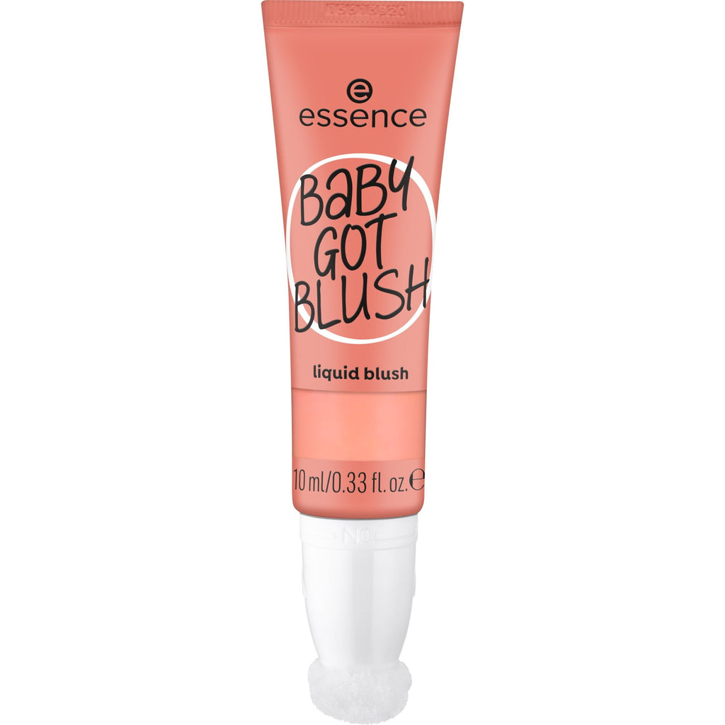 Baby Got Blush Liquid Blush, 10 Pinkalicious