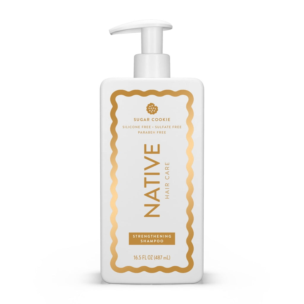 Limited Edition Sugar Cookie Shampoo 16.5 fl oz