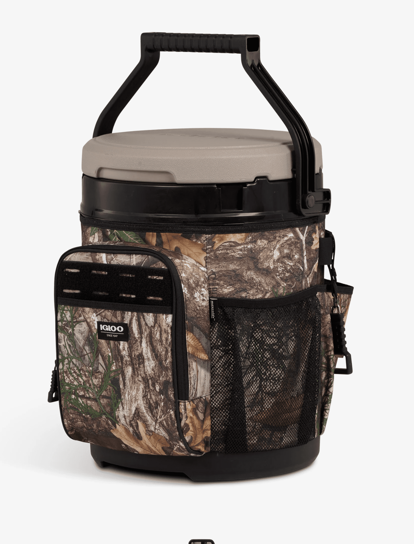 Igloo Realtree 20 QT Cooler Bucket