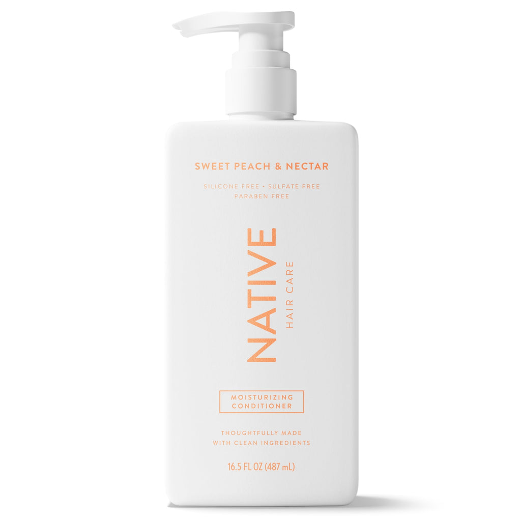 Moisturizing Conditioner Sweet Peach and Nectar 16.5 fl oz
