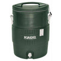 400 Series Coolers, 10 gal, Hunter Green - 1 EA (385-42052)