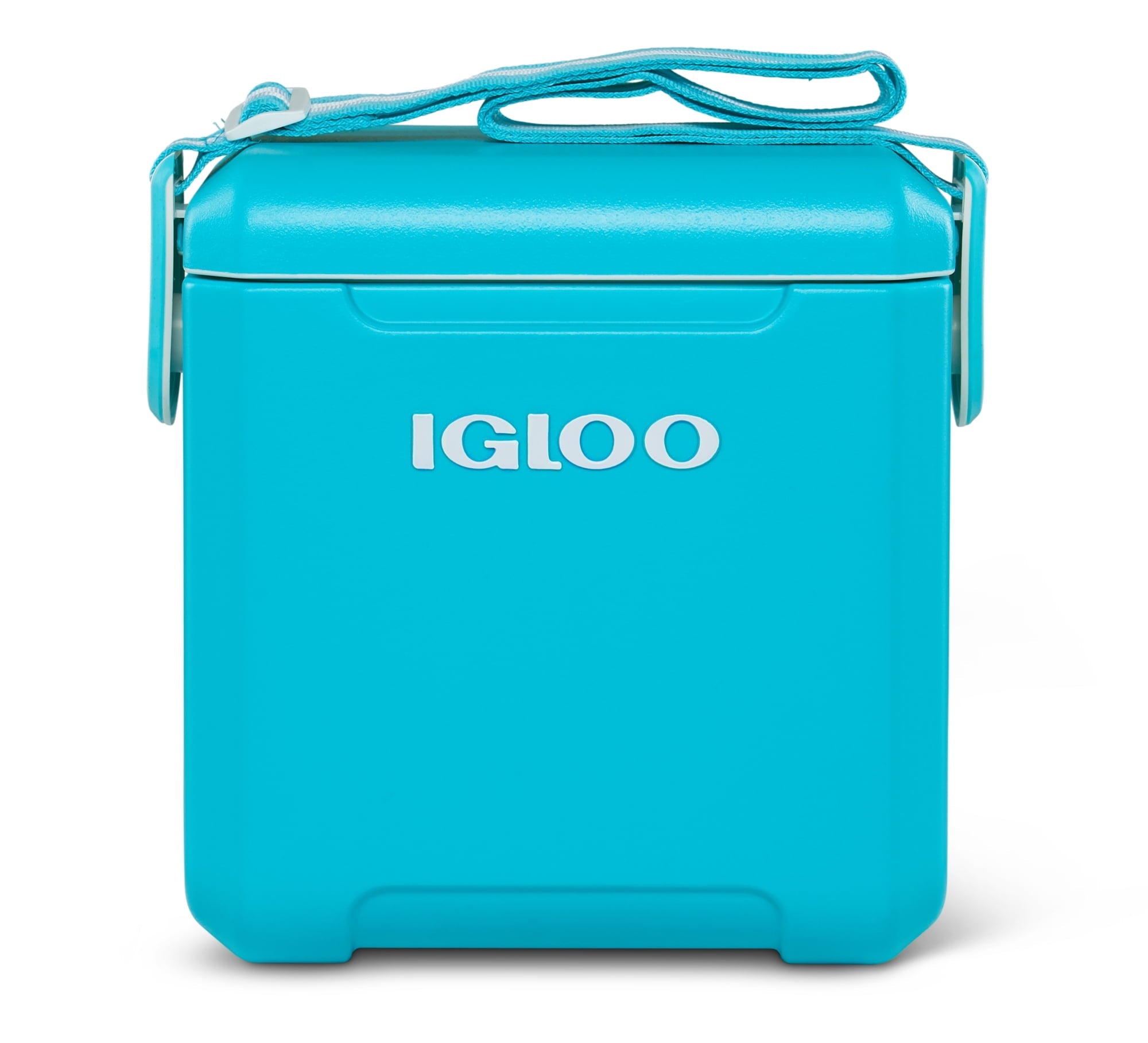 11 QT Tag-A-Long Hard Sided Cooler, Lilac Purple