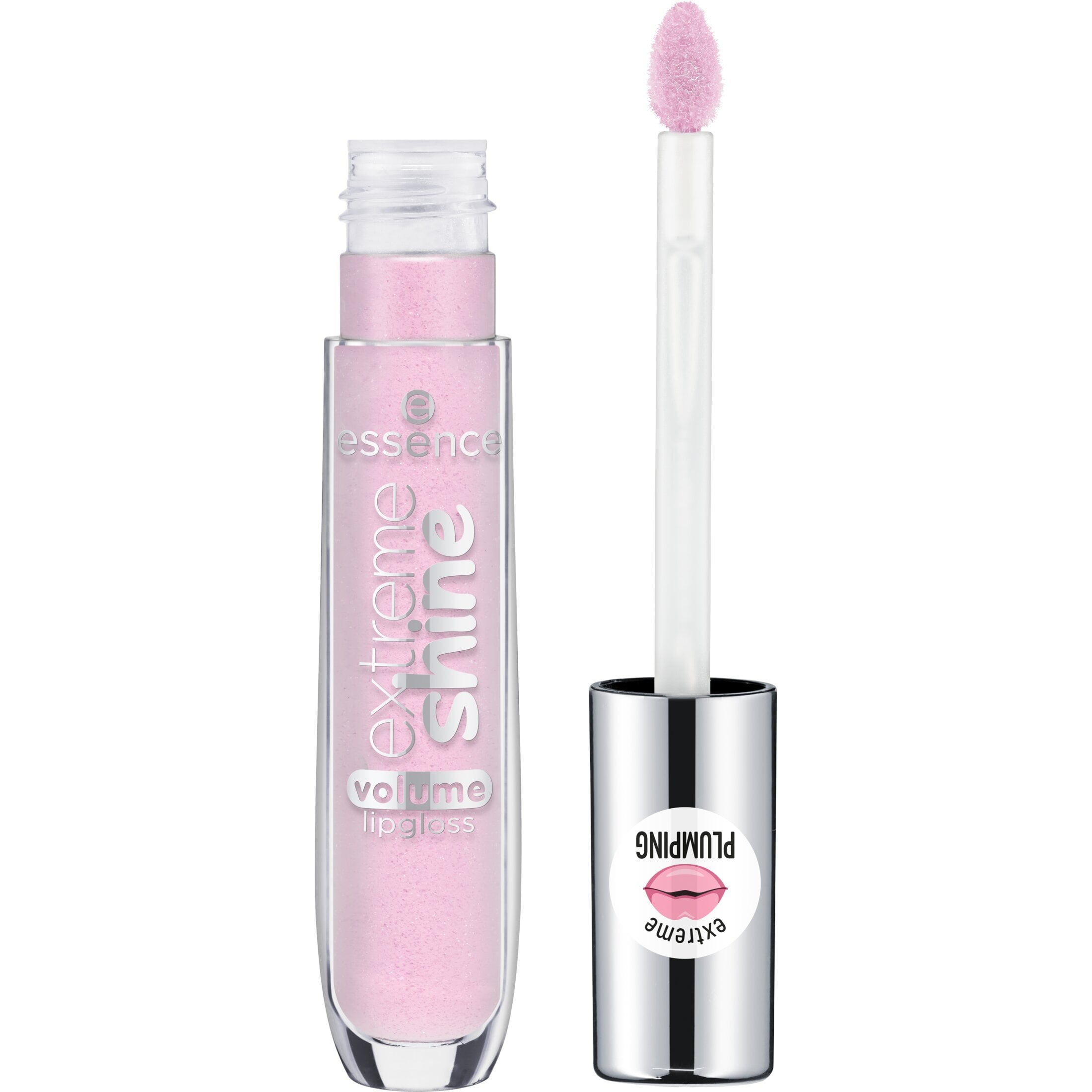 Extreme Shine Volume Lip Gloss, 02 Summer Punch
