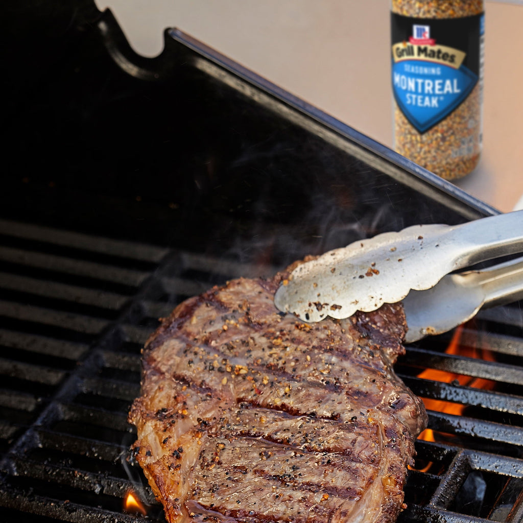 Montreal Steak Seasoning, 3.4 oz Bottle