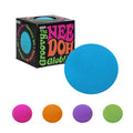 Groovy Glob Squeeze Novelty Toy, Colors Vary, Children Ages 3+