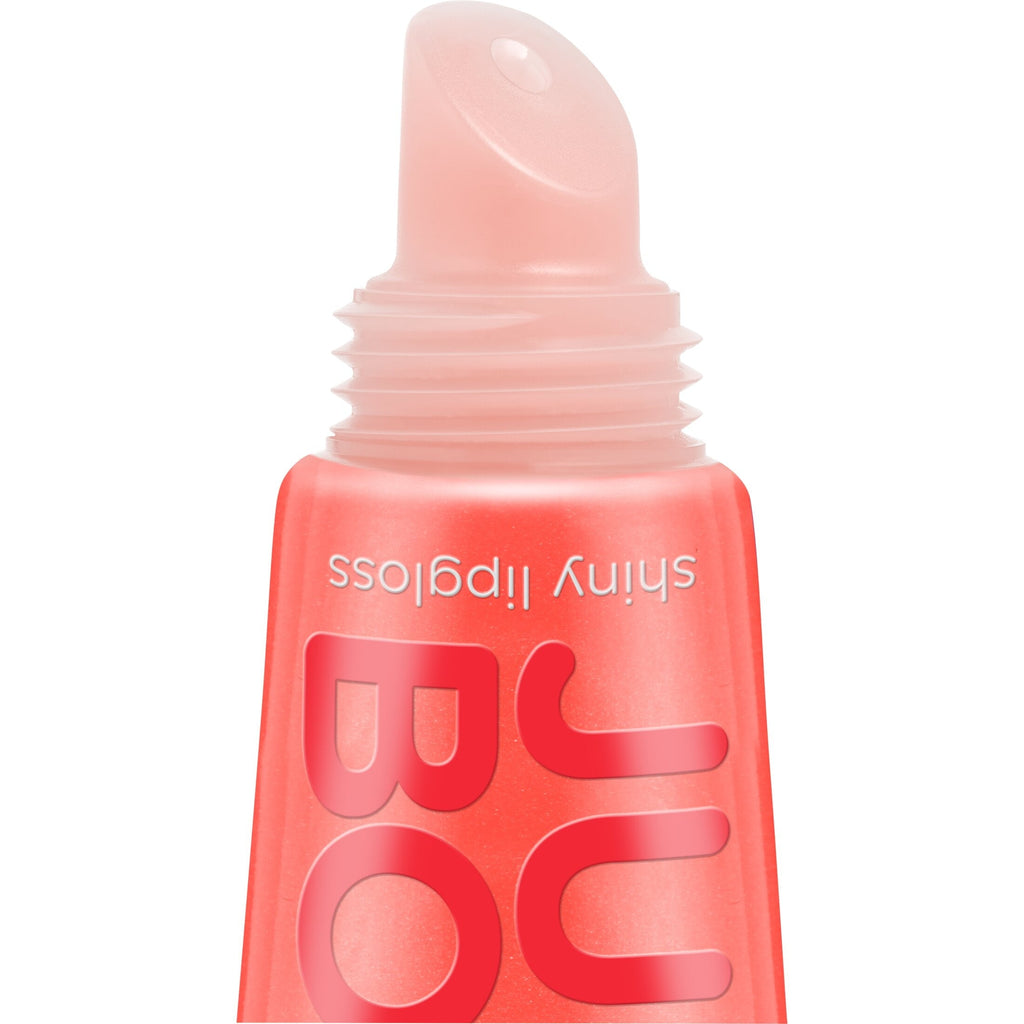 Juicy Bomb Shiny Lip Gloss, 101 Lovely Litchi