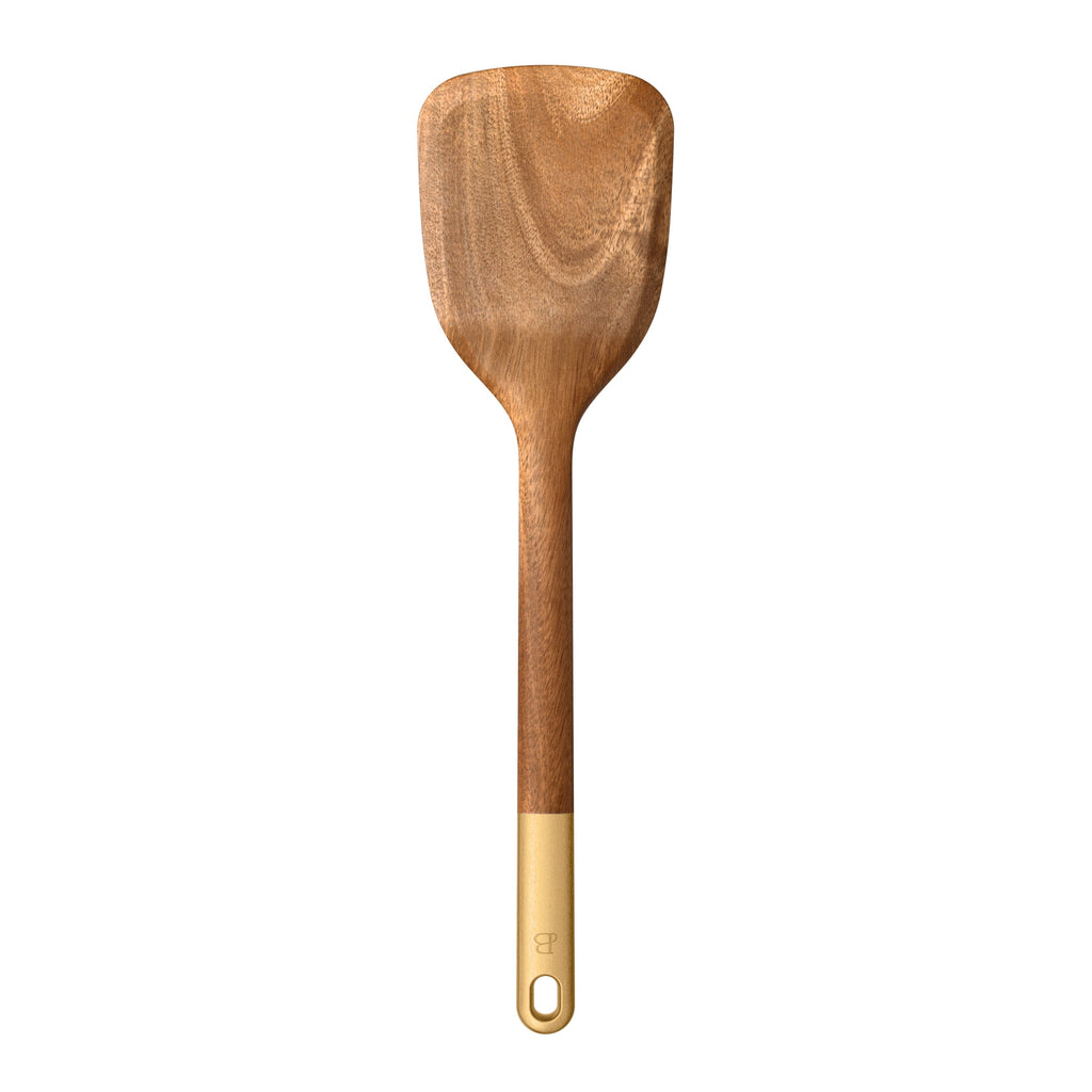 3-Piece Wood Kitchen Utensil Set by Drew Barrymore