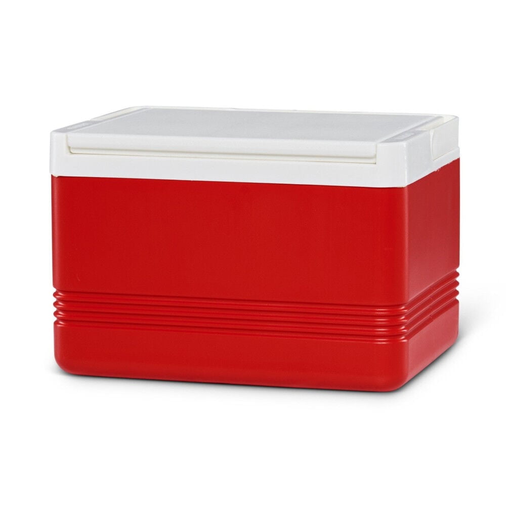 Legend 12 Hard Cooler Red Star 9Qt