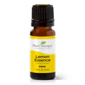 Essential Oils Lemon Essence Oil 10 mL 100% Pure, Undiluted, Natural Aromatherapy
