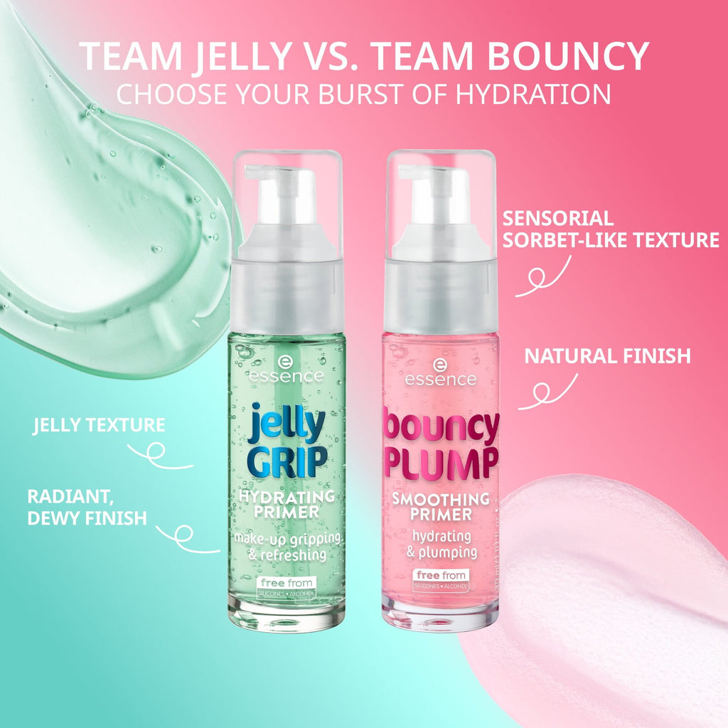 Jelly Grip Hydrating Primer