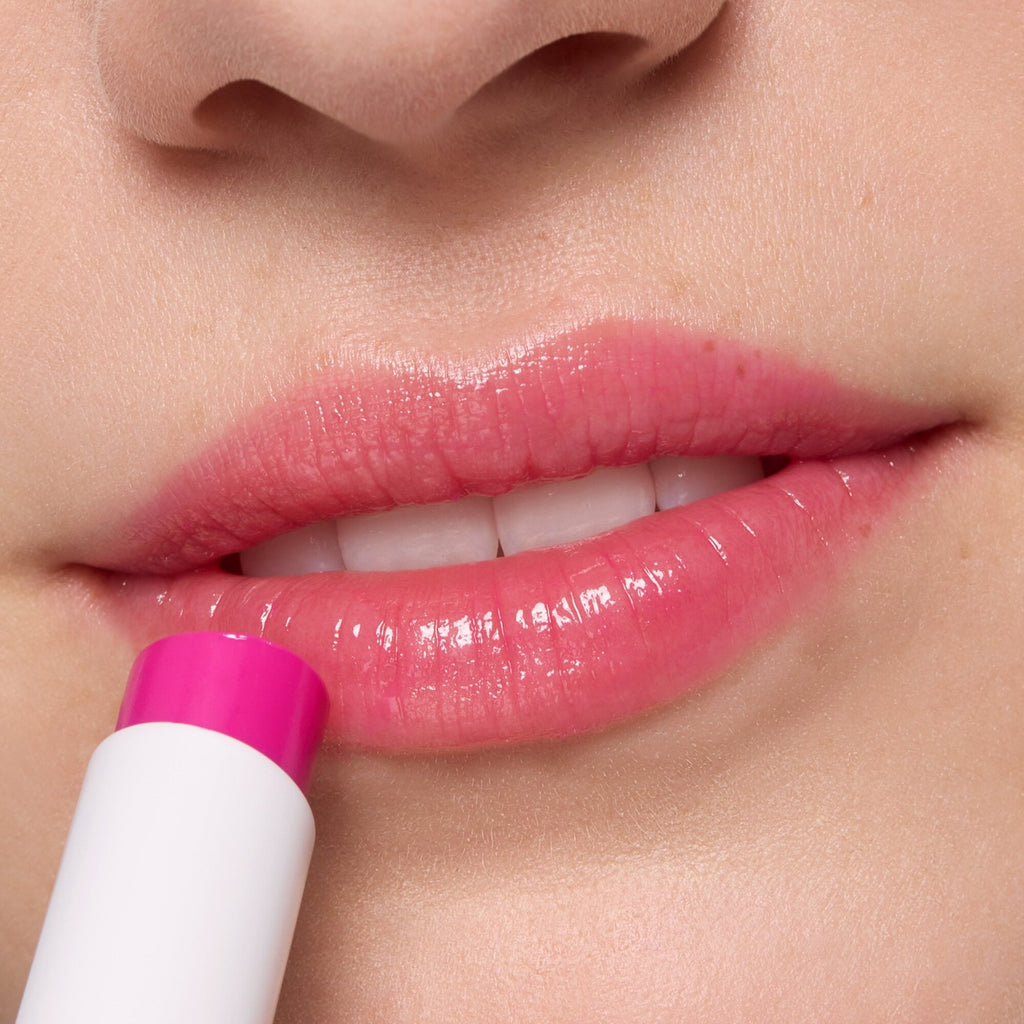 Juicy Bomb Glossy Butter Balm, 01 One In A Melon