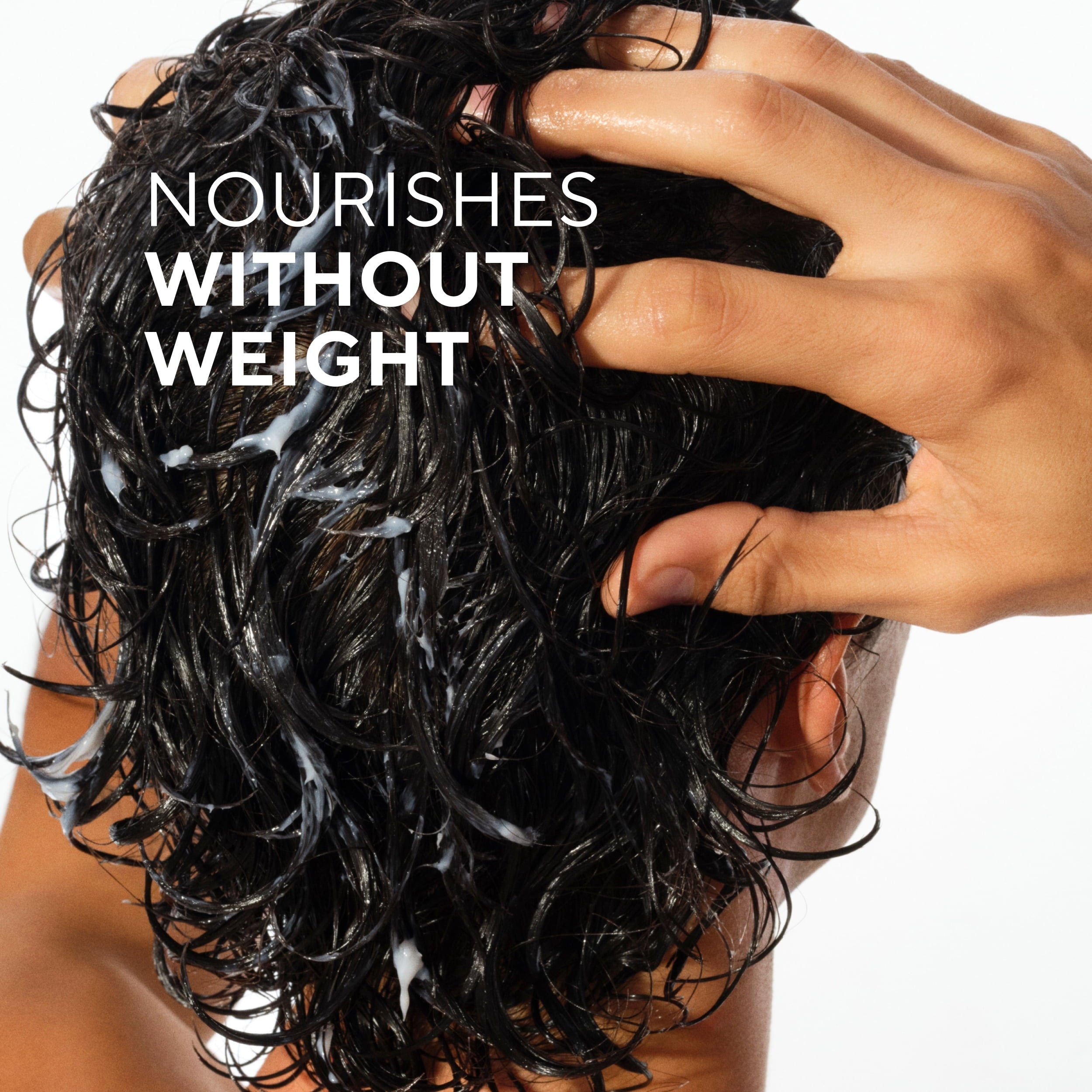 Moisturizing Conditioner Mini Coconut and Vanilla 3 fl oz