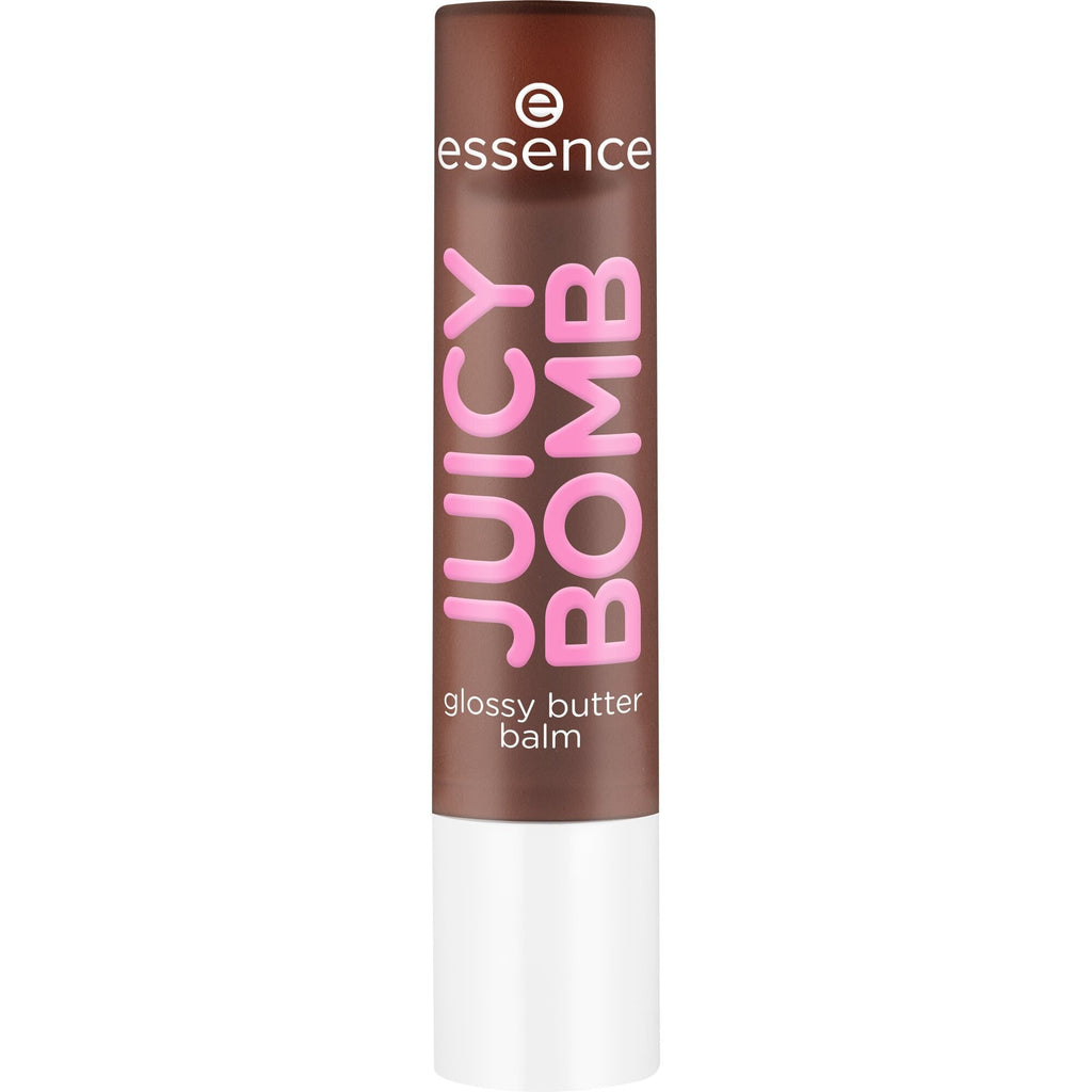 Juicy Bomb Glossy Butter Balm, 05 Choco-Lot To Handle