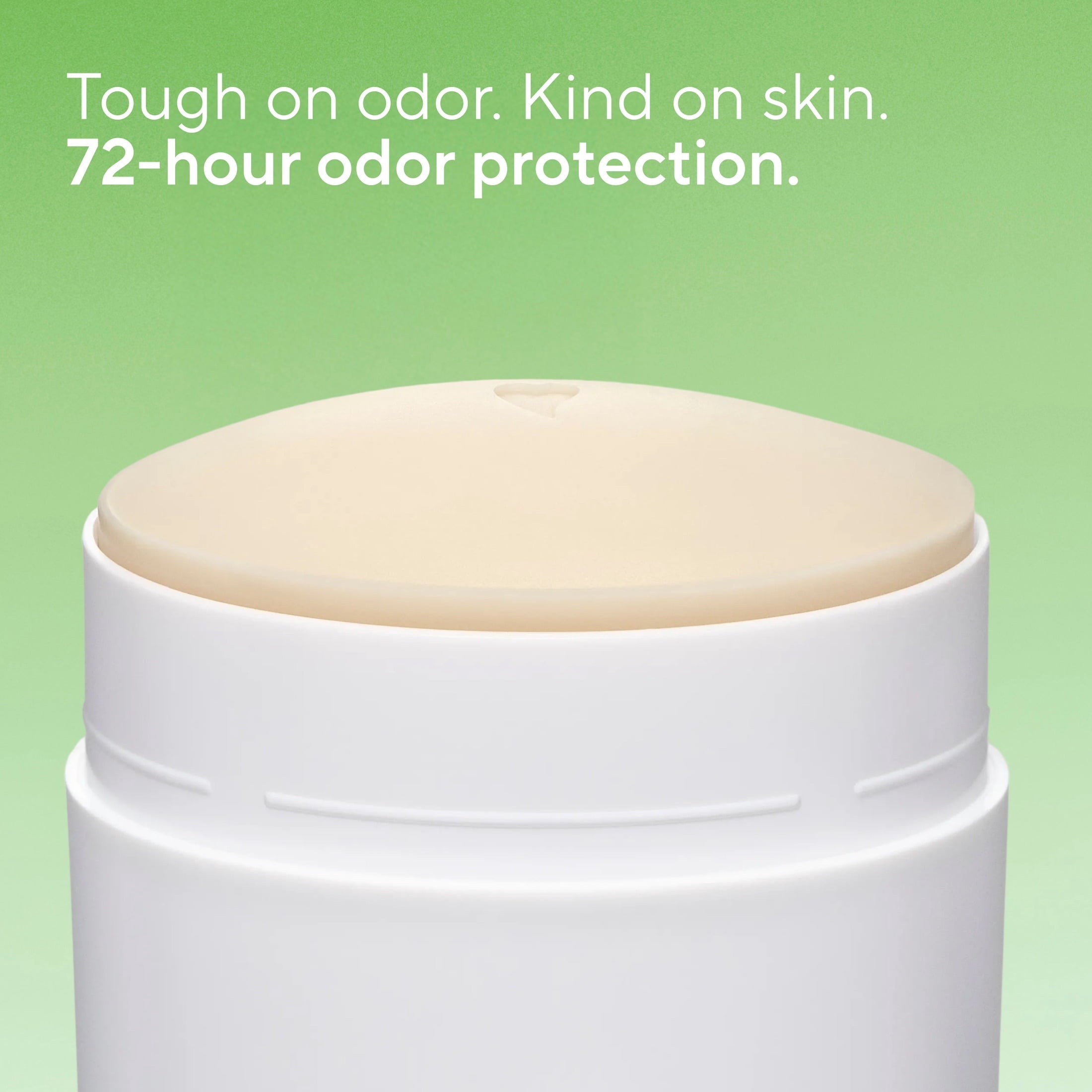 Deodorant, Aluminum Free, Cucumber & Mint, for Women and Men, 2.65 oz
