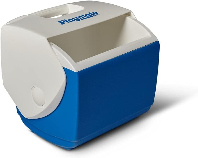 7 qt. Playmate Pal Cooler - Blue
