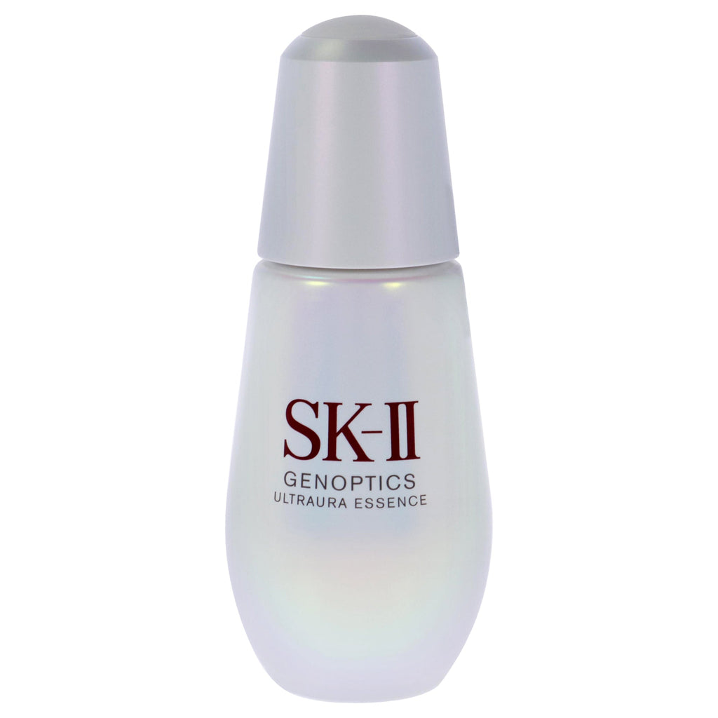 GenOptics Ultraura Essence, 1.6 oz Serum