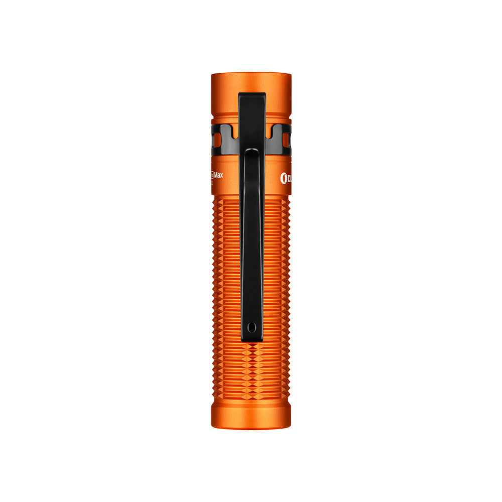 Baton 3 Pro Max 2500 Lumen Rechargeable EDC Flashlight