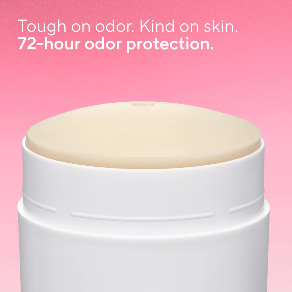 Deodorant Grapefruit & Bergamot, 2.65oz