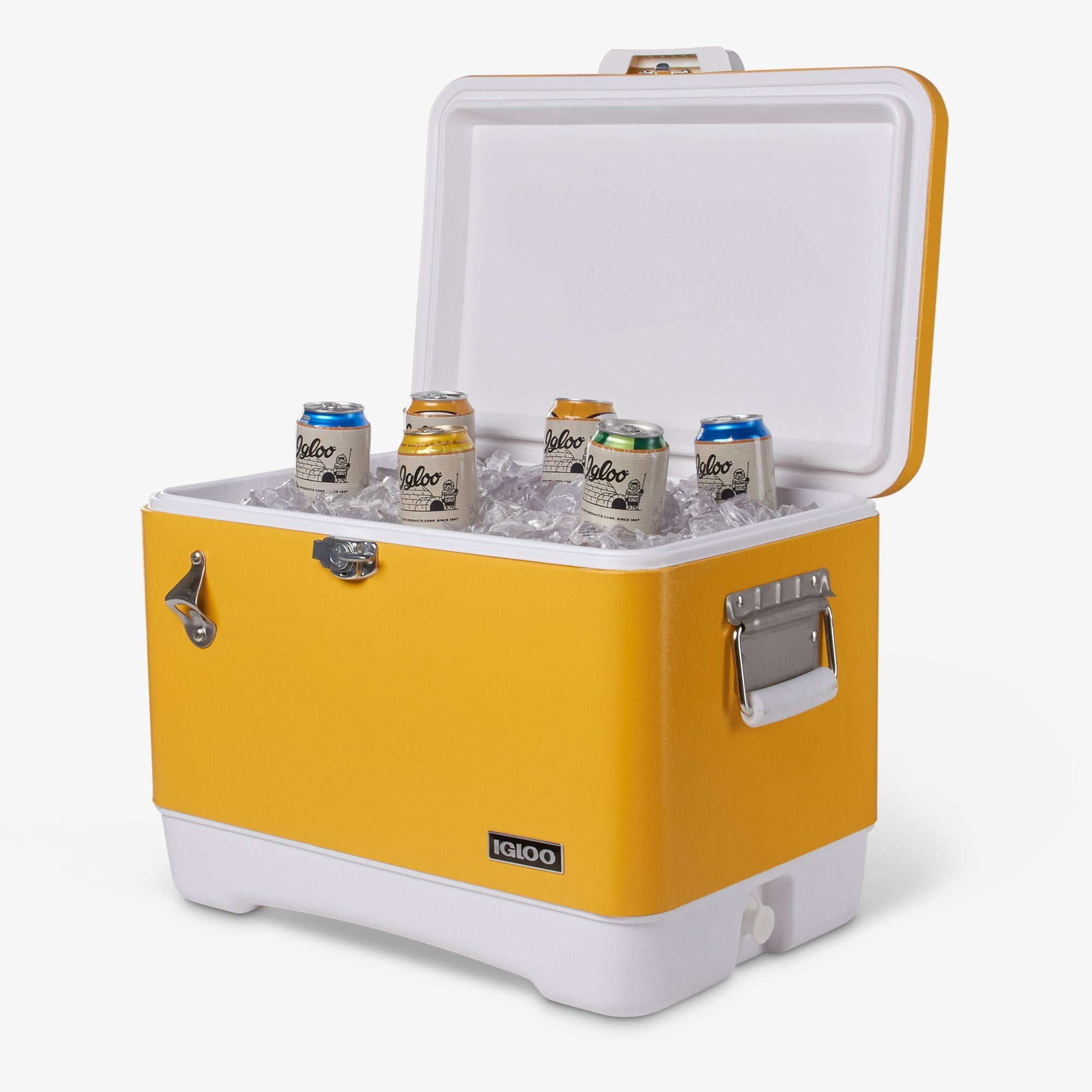 54 Qt Cooler