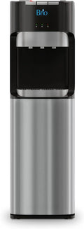 Brio Bottom Loading Water Cooler Water Dispenser – Essential Series - 3 Temperature Settings