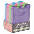 8090226 Ice Pack, Assorted Color - Pack of 4