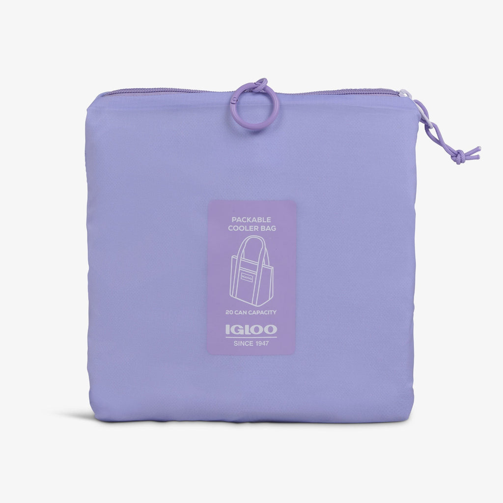 20-Can Cooler Bag